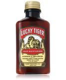 Buy Lucky Tiger Premium Facial Moisturizer 3.5 oz - Hydrating Skin Care for All Skin Types | International Shipping Available - Buy Online on SooperMarket.com