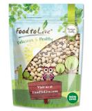 5lb Non-GMO Black-Eyed Peas | Raw Dried Whole Cow Peas | Vegan & Kosher | High Fiber for Soups, Stews, Salads & Burgers - Buy Online on SooperMarket.com