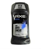 AXE Dry Phoenix Antiperspirant Invisible Solid 2.7oz Sticks - Pack of 4 - Buy Online on SooperMarket.com