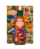 Korean Street Namsan BBQ Sauce | Vegan Gluten-Free Easy to Use | Authentic Korean Flavor for Barbeque Lovers - Buy Online on SooperMarket.com