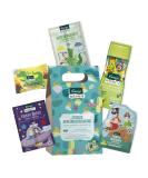 Kneipp Naturkind Large bathing surprise Edition pirates & dragon knight gift set for children with 5 products - 2x color magic pool sparkling pool foam bath shampoo & shower - Buy Online on SooperMarket.com