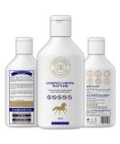 C&G Pets | Horse Citronella Biting Pest Wash | Powerful Organic Horse Shampoo with Instant Antiseptic Skin Soothing Relief - Effectively Cleans Away ALL Biting Pests | Low Lathering 100% Natural 500ml 500 ml (Pack of 1) - Buy Online on SooperMarket.com