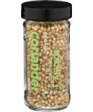 Spicely Organic Coriander Seeds 0.7 Oz | Certified Gluten Free Spice - Buy Online on SooperMarket.com