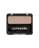 COVERGIRL Eye Enhancers Eyeshadow Kit, Tapestry Taupe, 1 Color 1-Shadow Shadow Tapestry Taupe 1 Count (Pack of 1) - Buy Online on SooperMarket.com