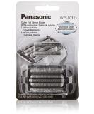 Panasonic Shaver Replacement Outer Foil and Inner Blade Set WES9032P, Compatible with ARC5 5-Blade Shavers ES-LV97-K, ES-LV67-K, ES-LV95-S, ES-LV65-S - Buy Online on SooperMarket.com