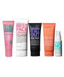Formula 10.0.6 5pc Routine Ready Collection - International Shipping | Skincare Essentials for Healthy Skin - Buy Online on SooperMarket.com