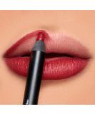 Deep Red Lip Liner Pencil by K7L - Brix - Buy Online on SooperMarket.com