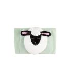 Dr. Browns Infant Gripebelt for Colic & Gas Relief | Heated Baby Swaddling Belt | Natural Upset Stomach Relief for Babies | Lamb Design | 0-3 Months - Buy Online on SooperMarket.com