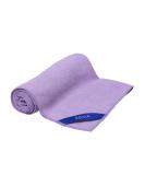 AQUIS Towel Hair-Drying Tool, Water-Wicking, Ultra-Absorbent Recycled Microfiber Waterlily - Buy Online on SooperMarket.com