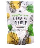 Bolero Cleansing Face Balm - Pineapple & Aloe 1.7 fl oz | Nourishing Cleanser for Radiant Skin - International Shipping Available - Buy Online on SooperMarket.com