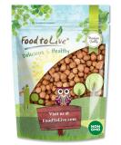 Turkish Hazelnuts 4 lb Non-GMO Filberts | Unsalted & Kosher Whole Nuts | Vegan Snack & Baking Ingredient with Rich Vitamin E - Bulk Pack - Buy Online on SooperMarket.com