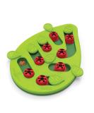 Petstages Interactive Cat Puzzles, Slow Feeders, and Treat Dispensing Toys Treat Puzzle Treat Puzzle - Buy Online on SooperMarket.com