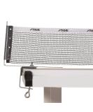 STIGA 72 Table Tennis Net and Post Set - Regulation Size | Premium Quality - Buy Online on SooperMarket.com