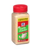 McCormick Garlic Powder, 8.75 oz - Buy Online on SooperMarket.com