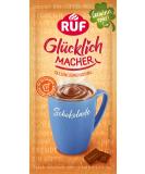 Call happily maker cup pudding chocolate cream pudding for fast desserts cup of gremp pudding only add water 1 x 59g bag - Buy Online on SooperMarket.com