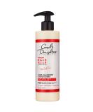 Carol's Daughter Hair Milk Sulfate Free Cleansing Conditioner - 12 Fl Oz | Curly Hair Co Wash with Agave & Shea Butter - Buy Online on SooperMarket.com