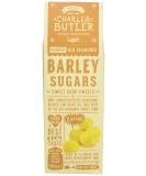 Charles Butler Barley Sugars 190g - Buy Online on SooperMarket.com