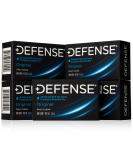Defense Soap Original Tea Tree Bar Soap 4.2oz (Pack of 5) Classic - Buy Online on SooperMarket.com