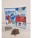 Scent Leaf (Effirin) Tea - Buy Online on SooperMarket.com