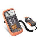 Dr.meter LX1330B Digital Illuminance Light Meter, 0-200,000 Measurement Range Lux Meter - Buy Online on SooperMarket.com