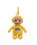Teletubbies 8 Inch Talking Laa-Laa Soft Toy - Modern Character Uk - Buy Online on SooperMarket.com