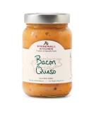 Stonewall Kitchen Bacon Queso, 16 ounces - Buy Online on SooperMarket.com
