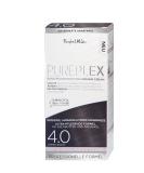 Buy PUREPLEX COLOUR 4.0 Dark Brown - Premium Hair Dye for Radiant Color | International Shipping Available - Buy Online on SooperMarket.com