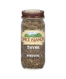 Spice Islands Thyme, 0.7 Oz - Buy Online on SooperMarket.com