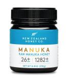 Buy New Zealand Honey Co. Raw Manuka Honey UMF 26+ | MGO 1282+ - 8.8oz | Premium Quality - Buy Online on SooperMarket.com