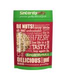 Sincerely Nuts Raw Shelled Walnuts (5lb bag) | No Shell Walnut Halves and Pieces | Easy to Eat & Cook Right Out of the Bag | Kosher & Gluten Free Superfood | Plant Based Fiber & Healthy Fats 5 Pound (Pack of 1) - Buy Online on SooperMarket.com