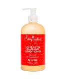 SheaMoisture Leave-In Or Rinse-Out Conditioner Red Palm Oil & Cocoa Butter 13 fl oz (384 ml) - Buy Online on SooperMarket.com