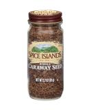 Spice Islands Caraway Seeds 2.2 oz - Premium Quality | Shop Now - Buy Online on SooperMarket.com