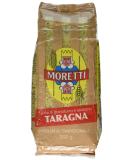 Moretti Taragna Polenta with Buckwheat - 1.1 lb | Authentic Italian Recipe - Buy Online on SooperMarket.com