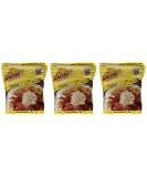 Carbon's Golden Malted Waffle & Pancake Flour 32oz - Pack of 3 - Buy Online on SooperMarket.com
