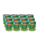 Del Monte Canned Fresh Cut French Style Green Beans, 8 Ounce (Pack of 12) 1 Count (Pack of 12) - Buy Online on SooperMarket.com