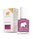 ella+mila Quick Dry Professional Nail Polish - Long-Lasting Chip Resistant - Enchanted Collection Dragonfly (0.45 fl oz) | International Shipping Available - Buy Online on SooperMarket.com