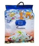 Little India Premium Extra Long Basmati Rice 10kg | Fluffy Delicious & Extra Long Grains | Extraordinary Length & Aroma - Buy Online on SooperMarket.com