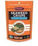 Seapoint Farms Seaweed Crisps Pumpkin Sesame 1.2 oz (35 g) - Buy Online on SooperMarket.com
