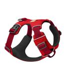 RUFFWEAR Front-Range Reflective No-Pull Dog Harness - Red Sumac Size S | International Shipping Available - Buy Online on SooperMarket.com