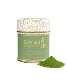 Naoki Matcha Organic Ceremonial First Spring Blend  Authentic Japanese First Harvest Ceremonial Grade Matcha Green Tea Powder from Kagoshima, Japan (40g / 1.4oz) 1.4 Ounce (Pack of 1) - Buy Online on SooperMarket.com