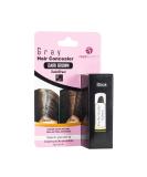 Gray Root Cover-up Stick for Women & Men Instantly Cover Your Grey Roots and Hair with Touch up Stick (Dark Brown) - Buy Online on SooperMarket.com