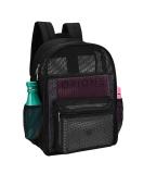 Heavy Mesh Beach Backpack with Padded Shoulder Strap - Ideal for Swimming, Diving & Outdoor Sports | Portable Oxygen Tank Carrier - Buy Online on SooperMarket.com