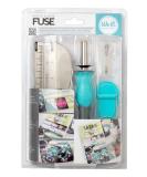 We R Memory Keepers Fuse Tool multi-colored - Buy Online on SooperMarket.com