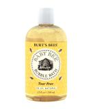 Burt's Bees Baby Bee Bubble Bath 12-Ounce Bottles - Pack of 2 | Gentle & Natural Formula - Buy Online on SooperMarket.com
