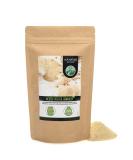 Organic Ground White Pepper Powder (250g/8.8oz) - 100% Natural, Vegan, No Additives - Buy Online on SooperMarket.com