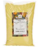 Premium Old India Asafoetida (Hing) Powder - 2kg - Buy Online on SooperMarket.com