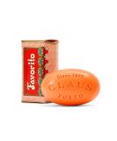 Claus Porto Oz red poppy 5.3 Ounce (Pack of 1) - Buy Online on SooperMarket.com