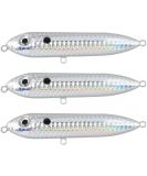 Catfish Rattling Line Float Lure for Catfishing, Demon Dragon Style Peg for Santee Rig Fishing, 4 inch (3-Pack, Threadfin Shad) - Buy Online on SooperMarket.com