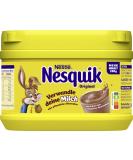 Buy Nestl NESQUIK Cocoa Powder for Milk - 280g Pack | International Shipping - Buy Online on SooperMarket.com