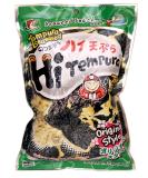 Hi Termpura (Tempura Seaweed Original) - 1.41oz (Pack of 6) - Buy Online on SooperMarket.com